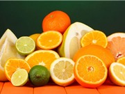 Top 10 loại trái cây ngăn ngừa ung thư hiệu quả