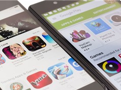 Google chuẩn bị ra tay xoá hàng loạt ứng dụng "nhái" trên Play Store