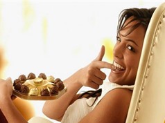 Chocolate có thể gây kích thích ham muốn tình dục