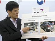 Nissan lún sâu vào bê bối gian lận khí thải ở Hàn Quốc