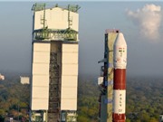 Ấn Độ lên kế hoạch phóng 104 vệ tinh cùng lúc