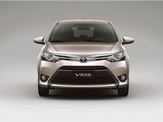 3 mẫu xe giá rẻ bán chạy nhất Việt Nam