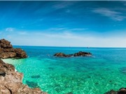 Công bố thành lập khu bảo tồn biển Lý Sơn