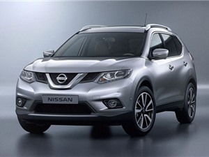 Nissan X-Trail khuyến mãi lên đến 100 triệu đồng