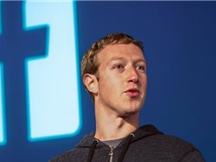 Zuckerberg hé lộ tham vọng của Facebook