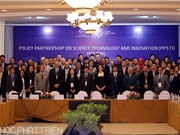 Các nền kinh tế APEC thảo luận hoạt động hợp tác về KH&CN và đổi mới 