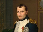 Hé lộ bi kịch lớn nhất trong đời Napoleon