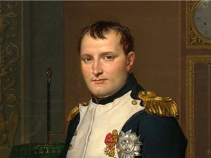 Hé lộ bi kịch lớn nhất trong đời Napoleon