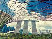 Singapore: Bơm 1,7 tỷ USD hướng tới cường quốc số