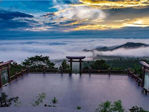 Chùm ảnh địa điểm Sơn Tùng quay MV “Lạc trôi” vào khiến giới trẻ phát cuồng 