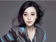 “Điểm danh” 10 nữ nghệ sĩ đẹp nhất Trung Quốc