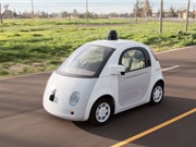 NGHỊCH LÝ: Google mất nhân tài làm xe tự lái vì trả lương quá cao