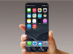 iPhone 8 sử dụng thép không gỉ, bỏ phiên bản 32 GB