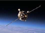 Nga phóng tàu vận tải vũ trụ Tiến bộ MS-05 lên trạm ISS
