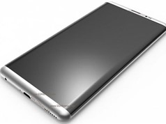 Hé lộ cấu hình chi tiết của Samsung Galaxy S8 Plus