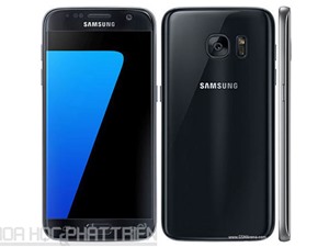 Samsung Galaxy S7 giảm giá hấp dẫn
