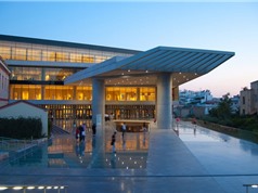 “Mục sở thị” 10 viện bảo tàng nổi tiếng nhất thế giới