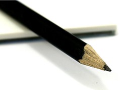 Clip: 5 công dụng ít biết khi sử dụng bút chì