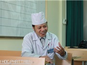 Ca ghép phổi từ người sống đầu tiên ở Việt Nam: "Trận đánh thứ 5" lịch sử của các bác sĩ Bệnh viện 103