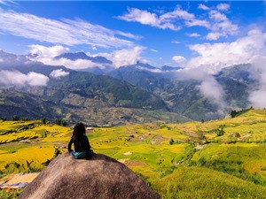 Y Tý - chốn bồng lai tiên cảnh giữa lòng Lào Cai