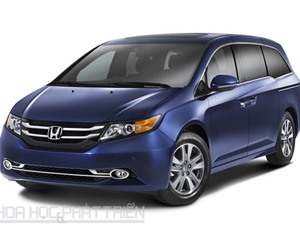 Top 10 xe minivan rẻ nhất thế giới