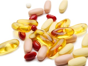 5 loại vitamin cần thiết cho người ăn chay