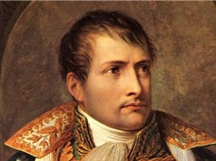 Chi tiết bức thư tình không được hồi âm của Napoleon