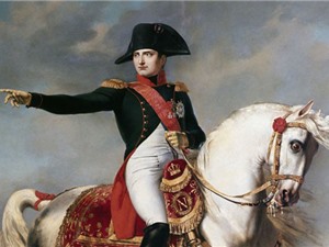 Mối tình khiến hoàng đế Napoleon day dứt đến chết