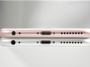 Apple loại bỏ cổng Lightning trên iPhone 8