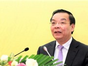 Bộ trưởng Chu Ngọc Anh gửi thư chúc mừng các nhà khoa học 