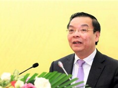 Bộ trưởng Chu Ngọc Anh gửi thư chúc mừng các nhà khoa học 