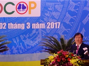Quảng Ninh sẽ đẩy mạnh phát triển sở hữu trí tuệ cho sản vật địa phương