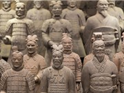 5 đội quân khét tiếng trong lịch sử Trung Quốc