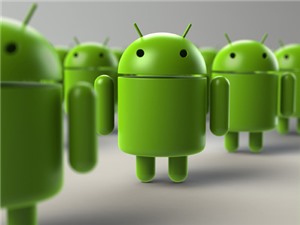 Thế giới Android