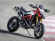 Ducati Hypermotard 939 - xế phượt đa năng cho giới trẻ Việt