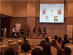 Ra mắt Mạng lưới Hỗ trợ phụ nữ khởi nghiệp và kinh doanh Việt Nam 