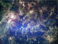 Phát hiện mới về sự hình thành các ngôi sao khiến nhà khoa học đau đầu