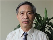 PGS-TS Nguyễn Nhị Điền - nhà khoa học uy tín trong lĩnh vực ứng dụng năng lượng nguyên tử