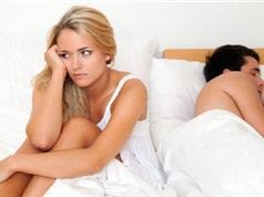 8 vấn đề sức khỏe có thể gây đau khi quan hệ tình dục