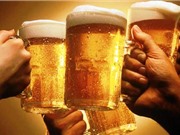 Clip: 6 lý do con người nên uống bia