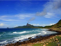 Côn Đảo lọt top 10 hòn đảo bình yên nhất châu Á