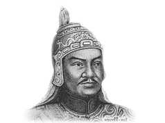 Anh hùng áo vải Nguyễn Huệ và chiến công thống nhất nước nhà