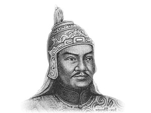 Anh hùng áo vải Nguyễn Huệ và chiến công thống nhất nước nhà