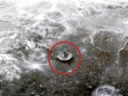 NASA đang giấu “cấu trúc lạ” trên Mặt trăng