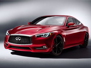 Những cải tiến đáng "đồng tiền bát gạo" của Infiniti Q50 2018