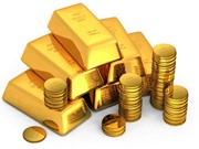 10 quốc gia nắm giữ lượng vàng lớn nhất thế giới