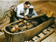 Giải mã bí mật "kinh thiên" về xác ướp Ai Cập