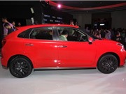 Chi tiết ôtô Suzuki Baleno RS giá 297 triệu đồng