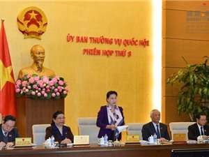 Tiếp tục góp ý dự án Luật Chuyển giao công nghệ (sửa đổi)