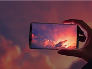 Samsung vô tình để lộ 'tính năng lớn' của Galaxy S8